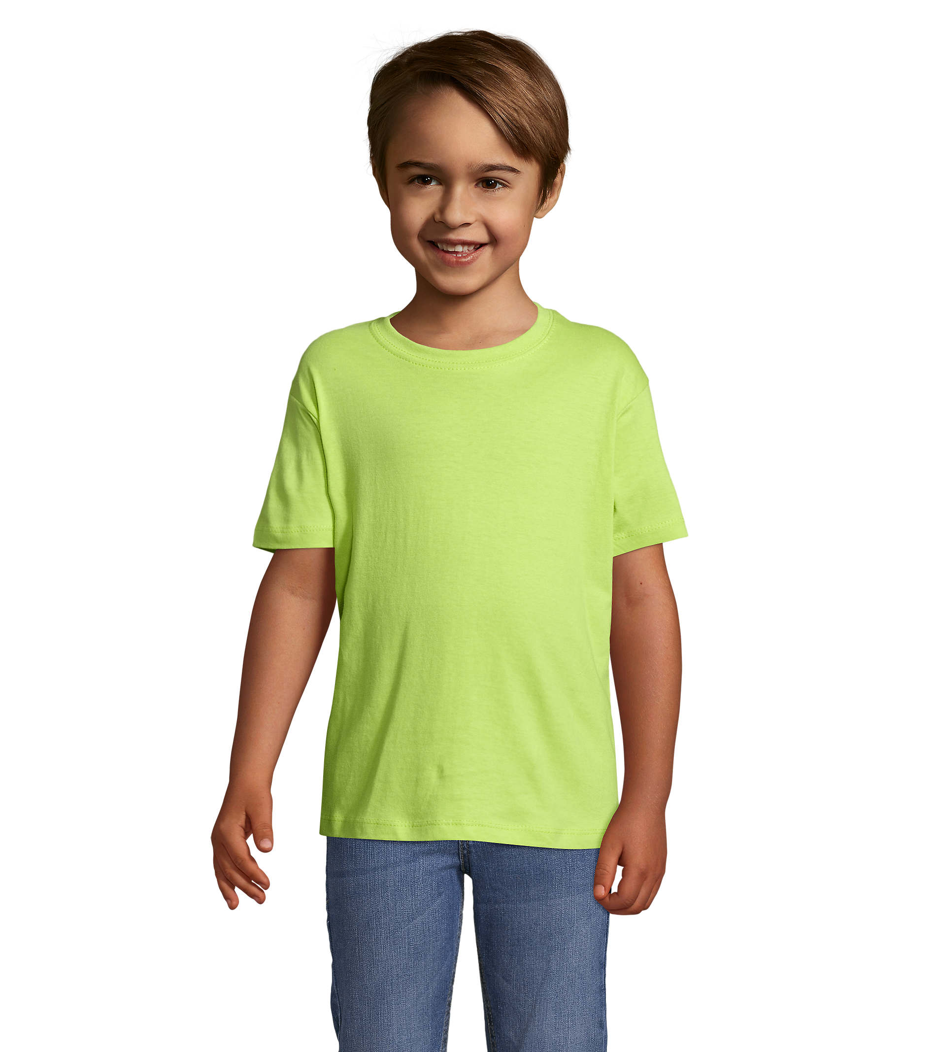 REGENT KIDS T-SHIRT 150g REGENT KIDS T-SHIRT 150g