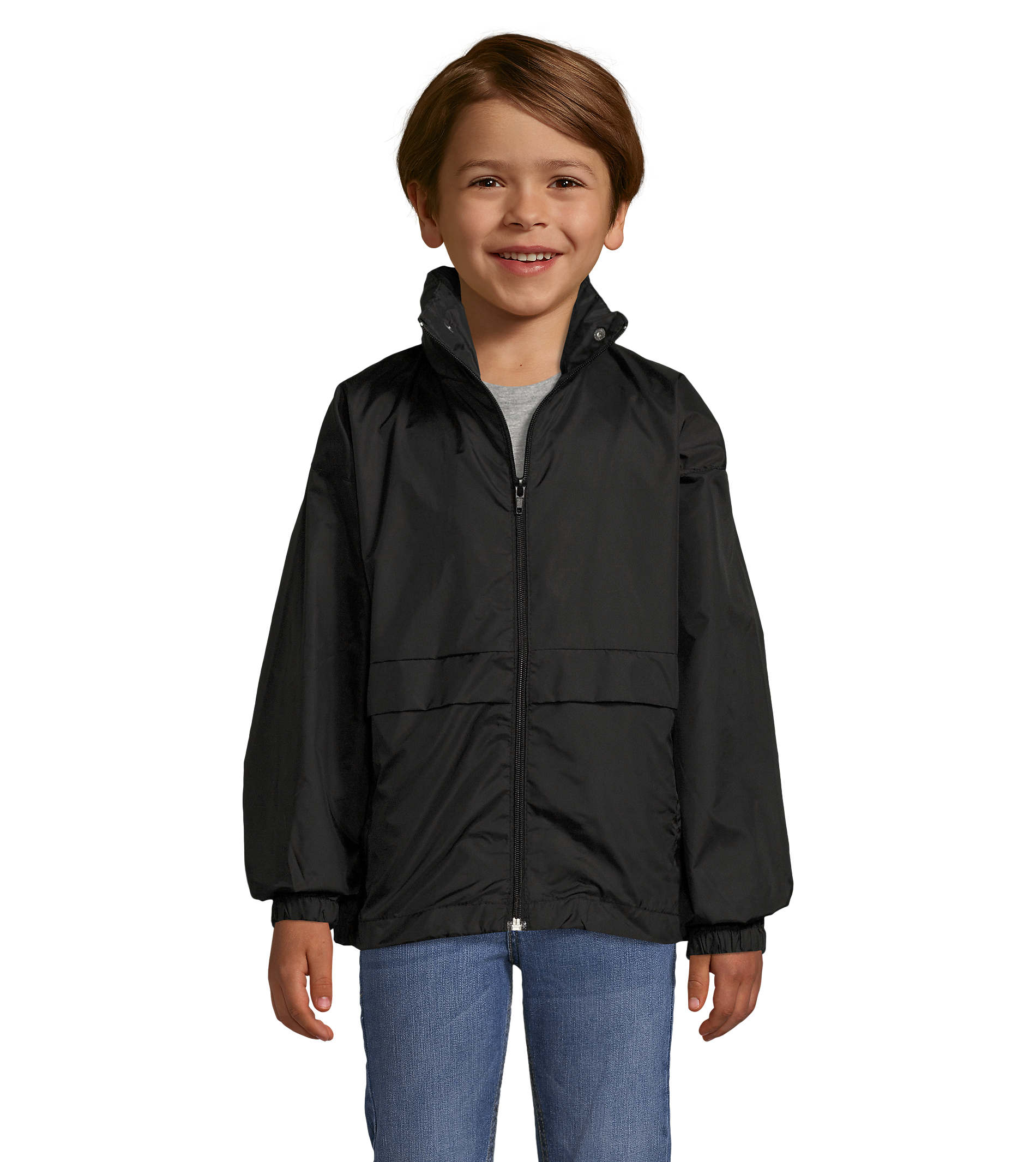 SURF KIDS WINDBREAKER 210g SURF KIDS WINDBREAKER 210g