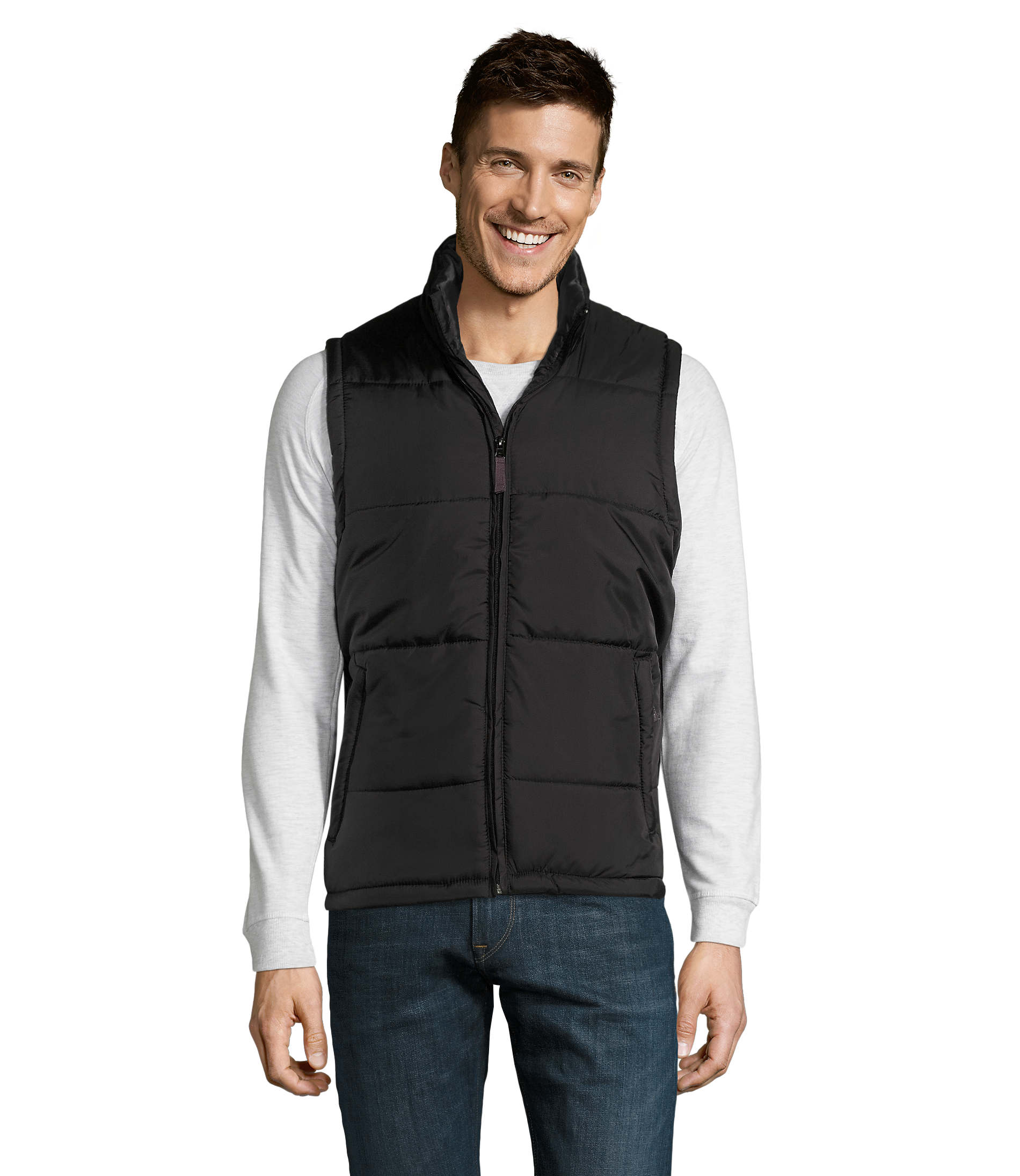 WARM MEN Bodywarmer WARM MEN Bodywarmer