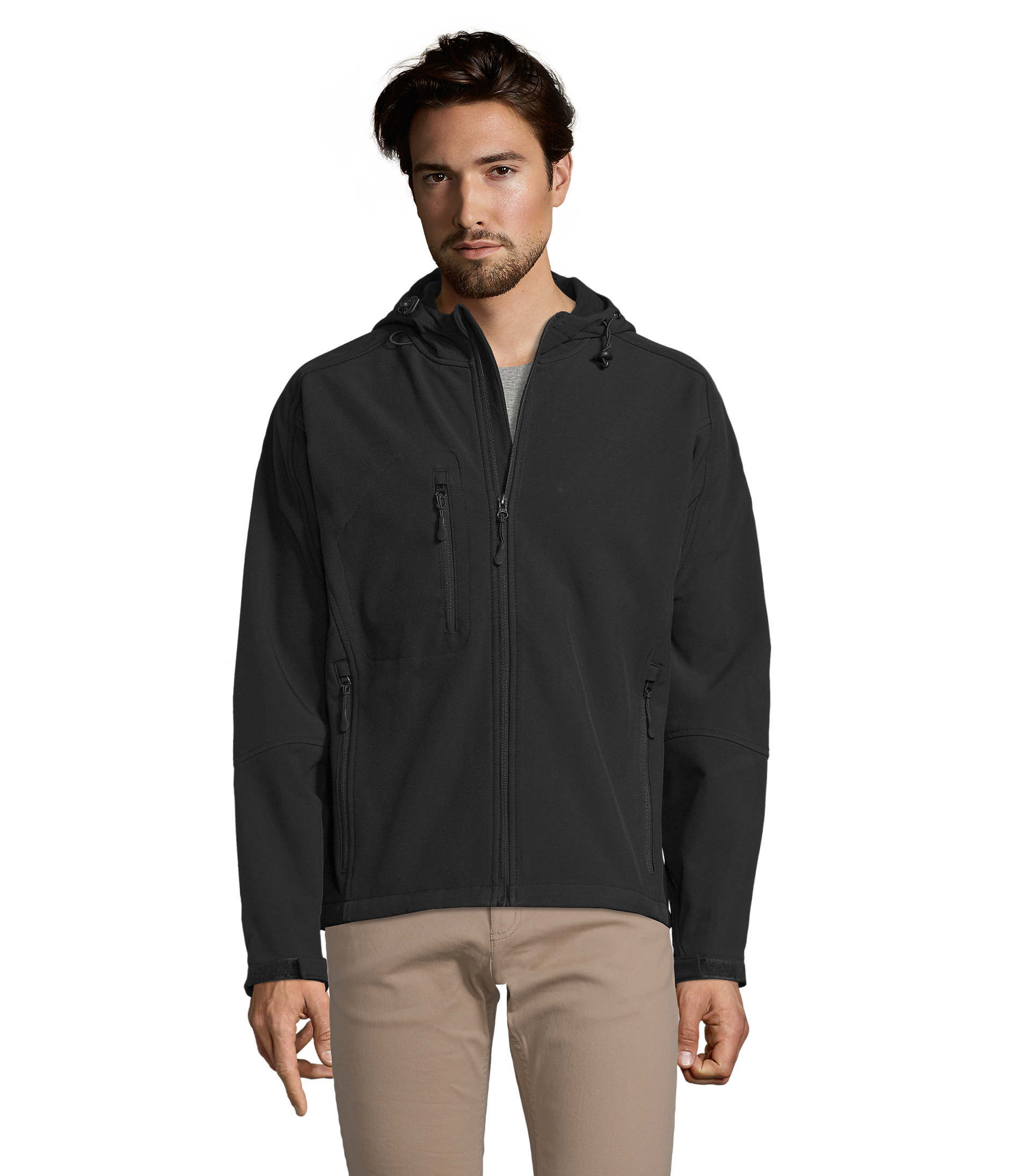 REPLAY MEN SOFTSHELL REPLAY MEN SOFTSHELL