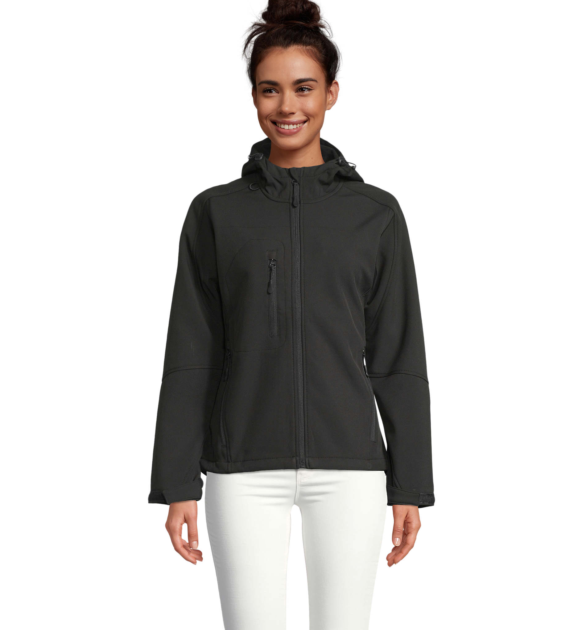 REPLAY WOMEN SOFTSHELL