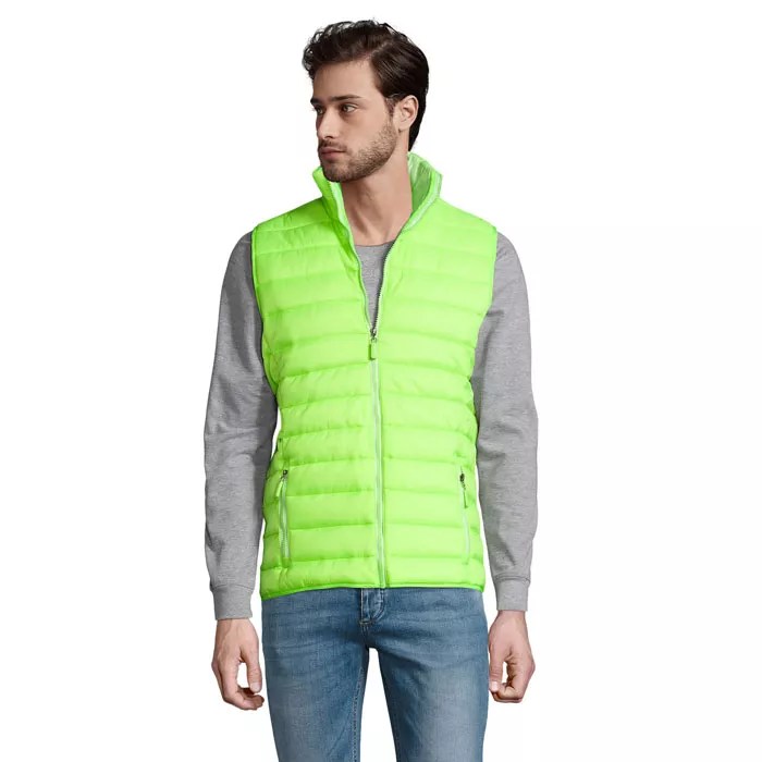 WAVE MEN – Lime Fluo WAVE MEN – Lime Fluo