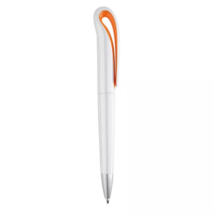 WHITESWAN – Orange