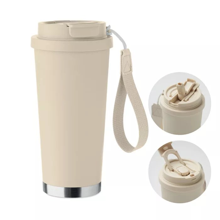 TOPAZ LARGE – Beige