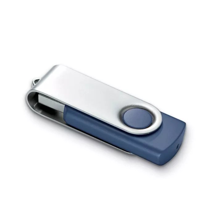 TECHMATE PENDRIVE – Bleu
