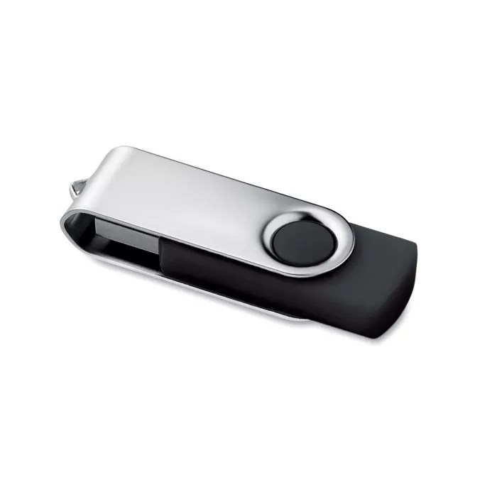 TECHMATE PENDRIVE – Noir