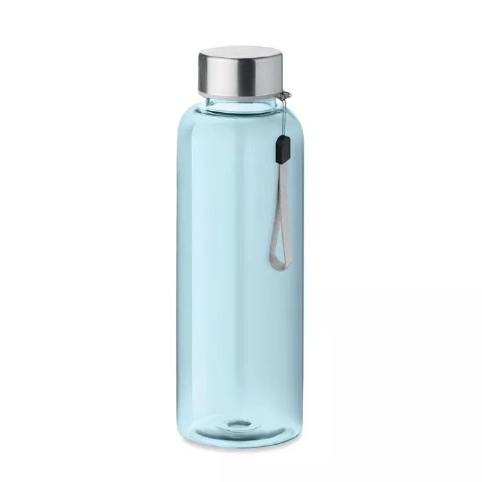 UTAH – Bleu Clair Transparent