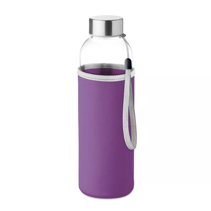 UTAH GLASS – Violet