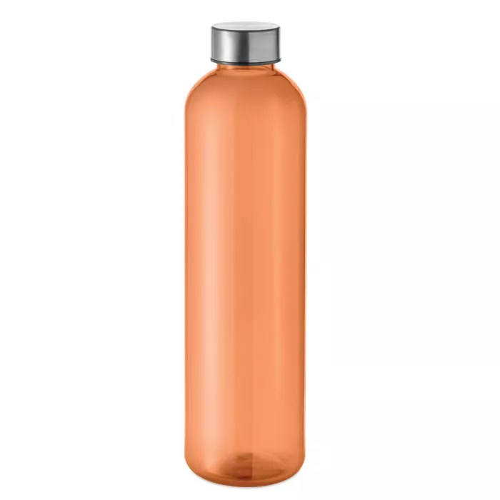 UTAH REMAX – Orange Transparent