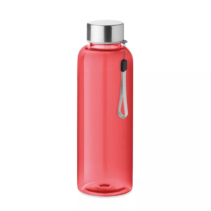 UTAH – Rouge Transparent