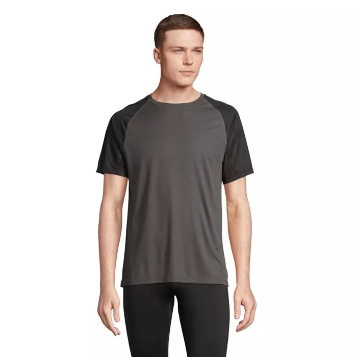 VORTEX – Black/Charcoal Grey