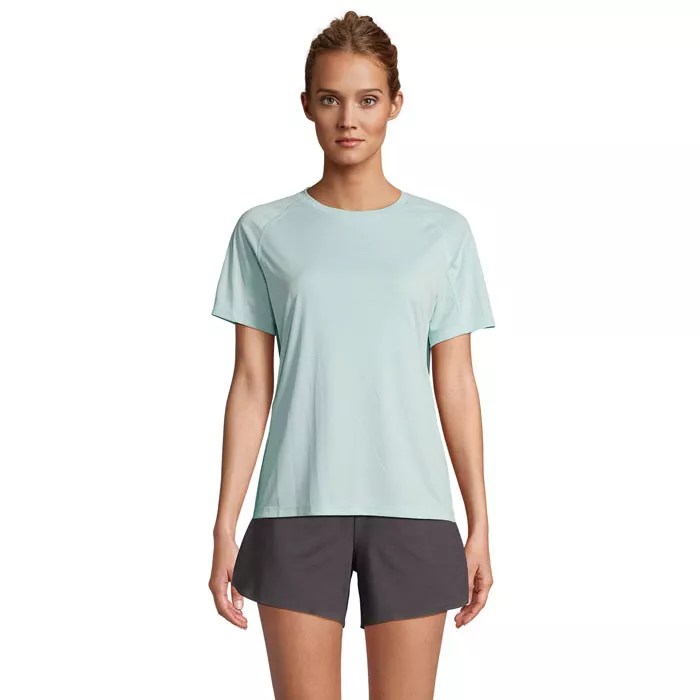 VORTEX WOMEN – Bleu Arctique