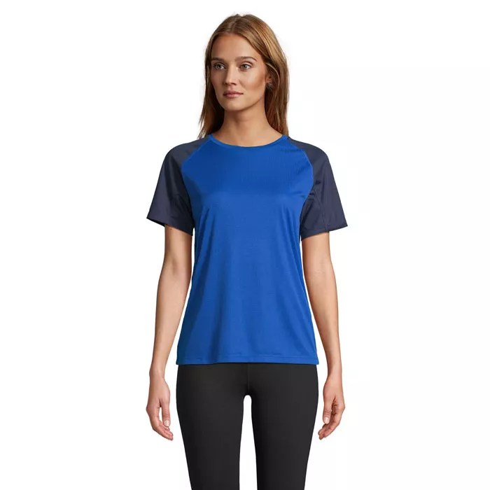 VORTEX WOMEN – French Marine/Royal