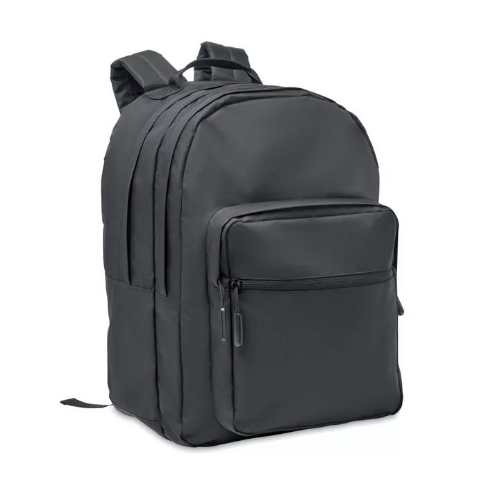 VALLEY BACKPACK – Noir