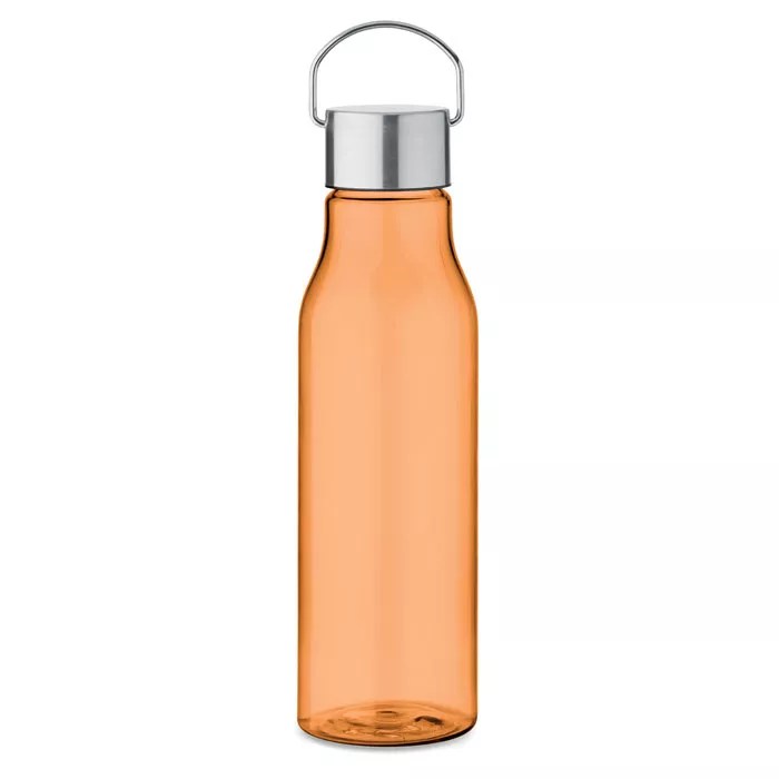 VERNAL – Orange Transparent