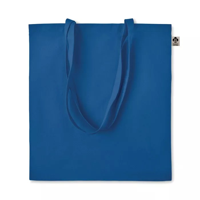 ZIMDE COLOUR – Bleu Royal