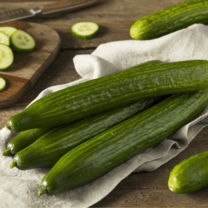 Continental Cucumber Continental Cucumber