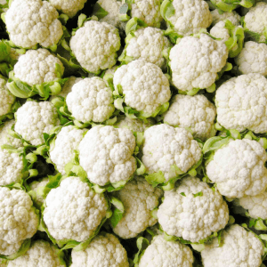 Cauliflower Cauliflower