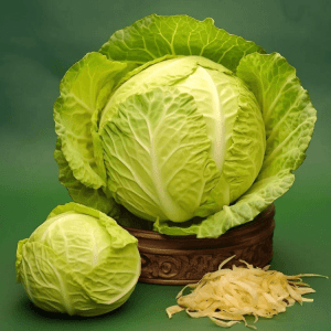 Cabbage Cabbage