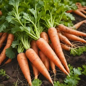 Carrot Carrot