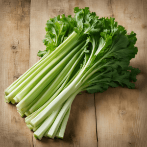 Celery Celery