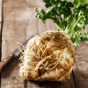 Celeriac Celeriac