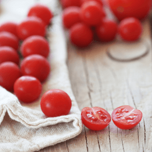 Cherry Truss Tomato Cherry Truss Tomato