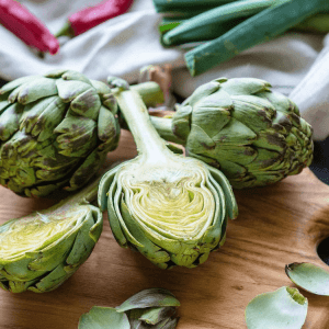 Artichoke Globe Artichoke Globe