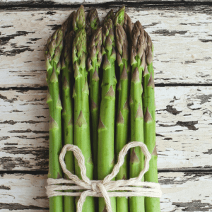 Asparagus Asparagus