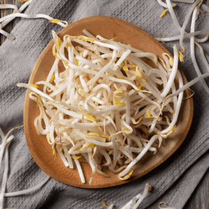 Beansprouts Beansprouts