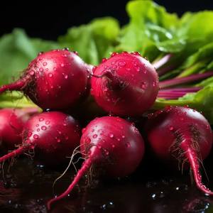 Beetroot Beetroot