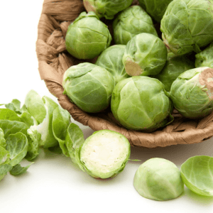 Brussels Sprouts Brussels Sprouts