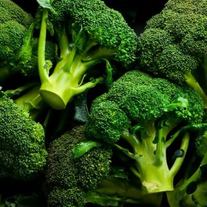 Broccoli Broccoli