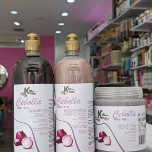 CEBOLLA SH&ACOND+ENCERADO LITRO CEBOLLA SH&ACOND+ENCERADO LITRO