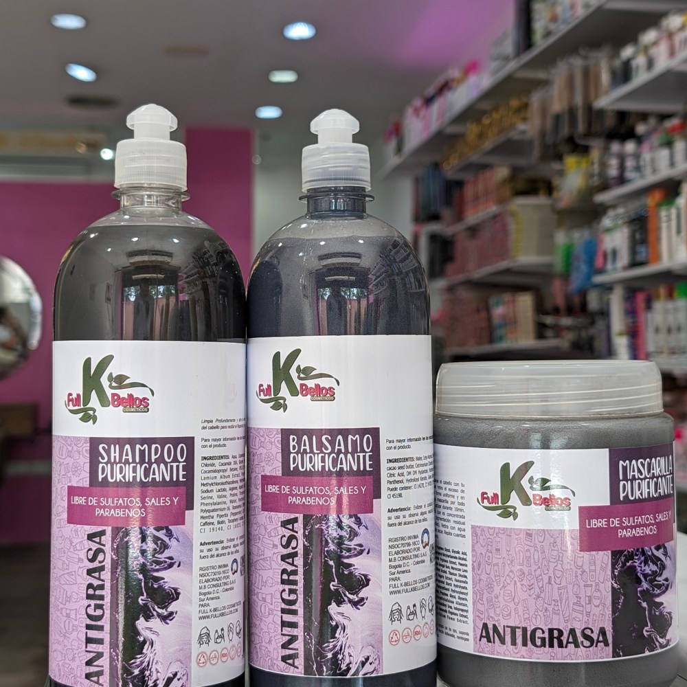 ANTIGRASA SH&ACOND+ENCERADO LITRO ANTIGRASA SH&ACOND+ENCERADO LITRO