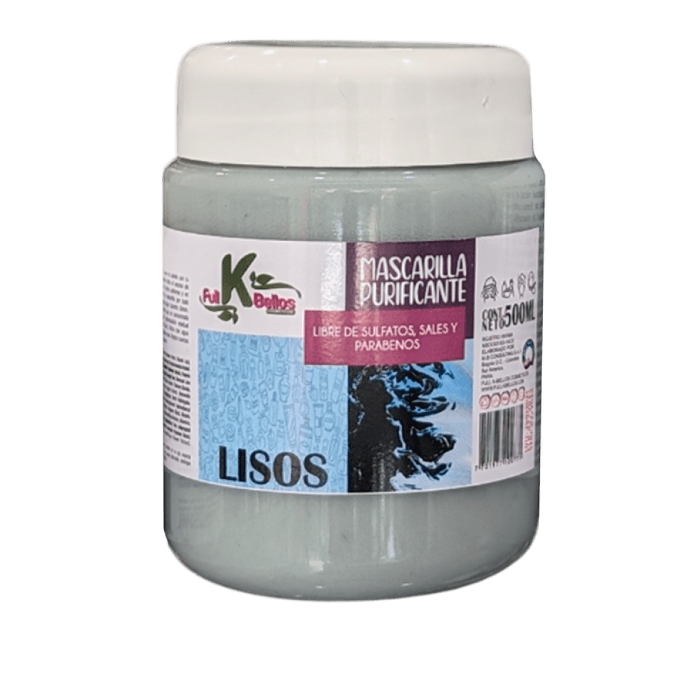 LISOS TRATAMIENTO LITRO LISOS TRATAMIENTO LITRO