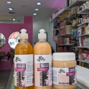 RESECOS SH&ACOND+ENCERADO 250 ML RESECOS SH&ACOND+ENCERADO 250 ML