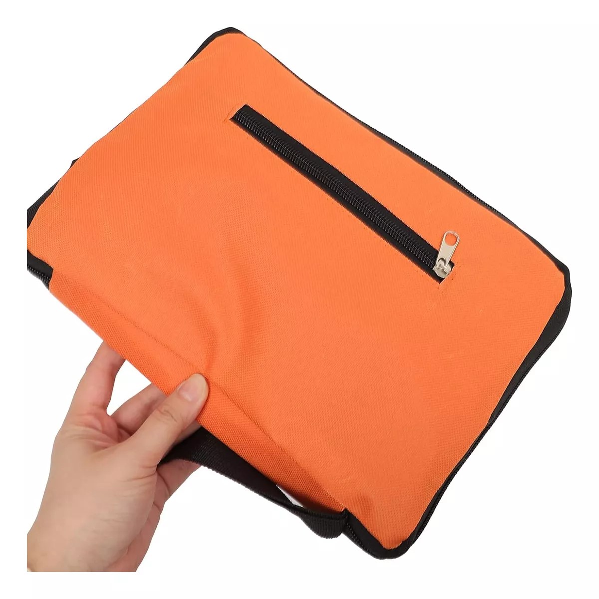 Carrito de Compras Plegable