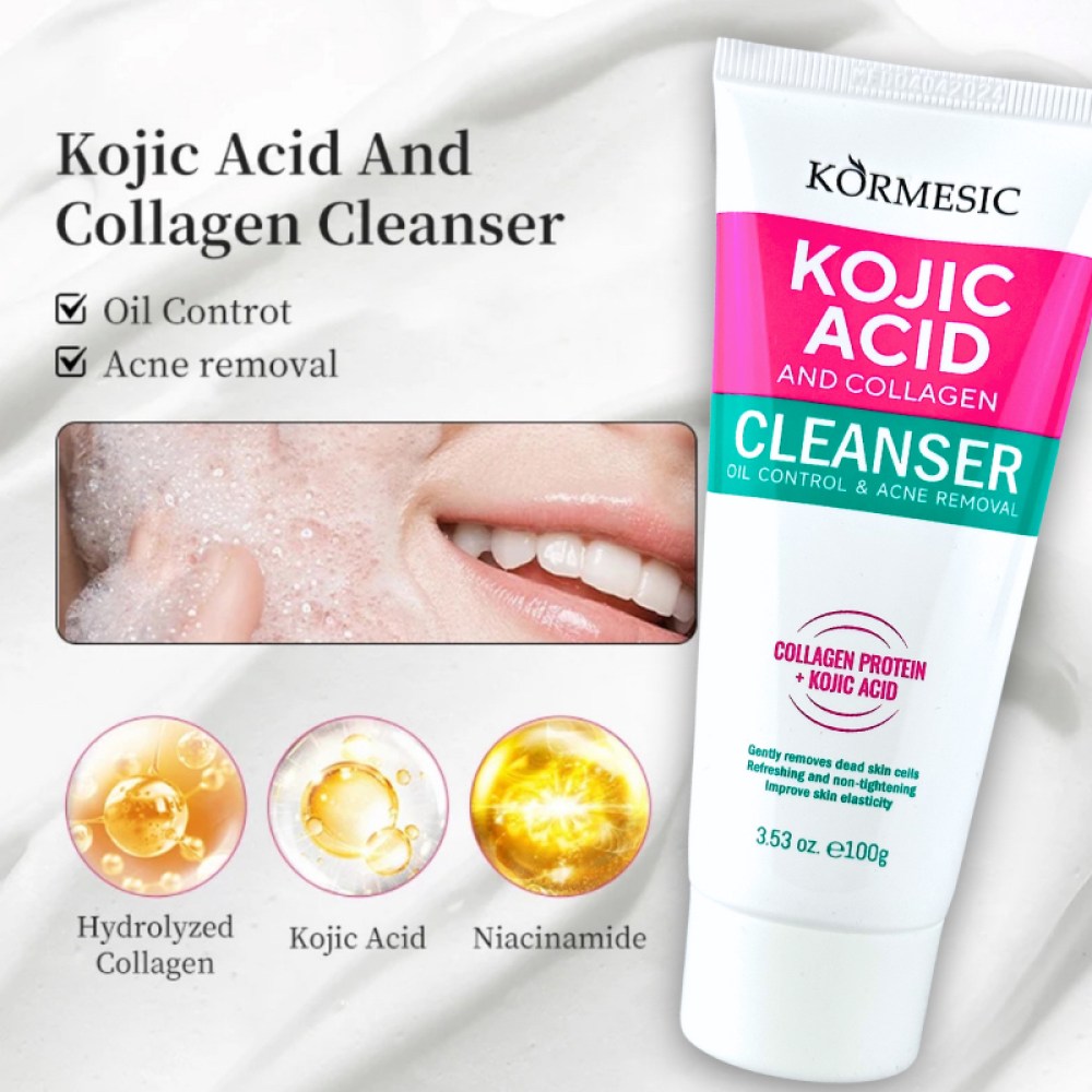 732454- LIMPIADOR DE COLÁGENO CON ÁCIDO 732454- LIMPIADOR DE COLÁGENO CON ÁCIDO