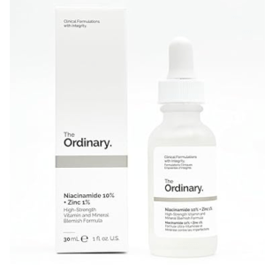 Niacinamida + Hialurónico + Peeling Niacinamida + Hialurónico + Peeling