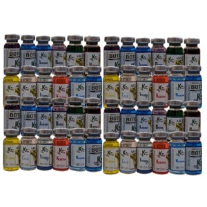 Ampollas botox 48u13ml Ampollas botox 48u13ml