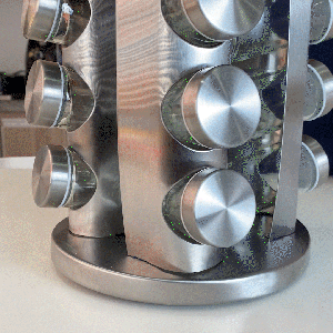 TARRO DE CONDIMENTOS B88-12A TARRO DE CONDIMENTOS B88-12A