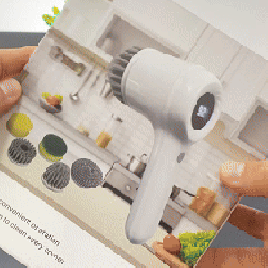 CEPILLO LIMPIADOR CEPILLO LIMPIADOR