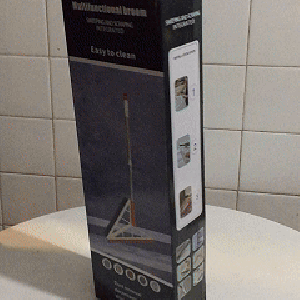 ESCOBA MULTIFUNCIONAL ESCOBA MULTIFUNCIONAL