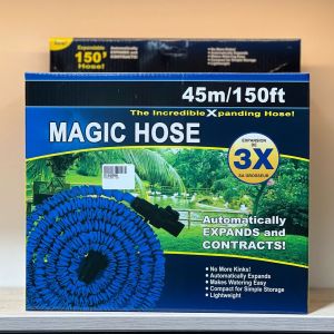 MANGUERA EXPANDIBLE 30 METROS MANGUERA EXPANDIBLE 30 METROS