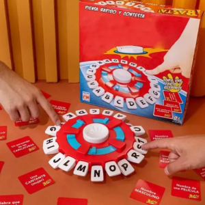 Basta Juego Mesa grande 26.5 * 26.5 Basta Juego Mesa grande 26.5 * 26.5