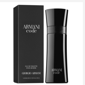 1PERFUME ARMANI GIORGIO CODE MEN 1PERFUME ARMANI GIORGIO CODE MEN