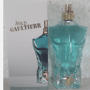1PERFUME JEAN PAUL LEBEAU 1PERFUME JEAN PAUL LEBEAU
