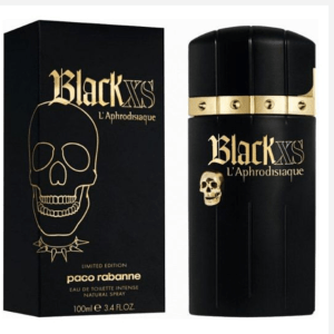 1PERFUME BLACK XS L’APHRODISIAQUE 1PERFUME BLACK XS L’APHRODISIAQUE