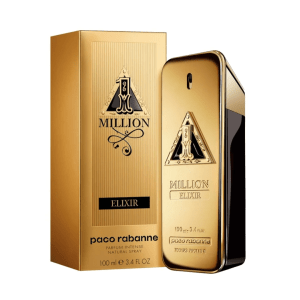 1PERFUME ONE MILLON ELIXIR 1PERFUME ONE MILLON ELIXIR